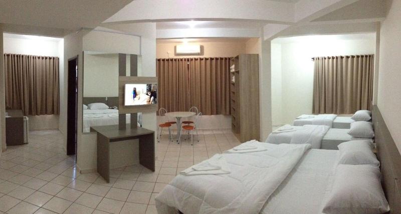 Hotel Termas Park