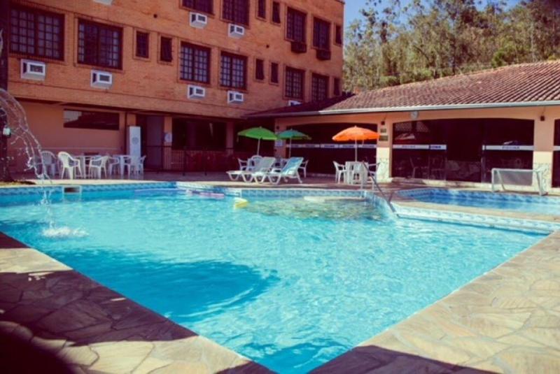 Hotel Termas Park (5)