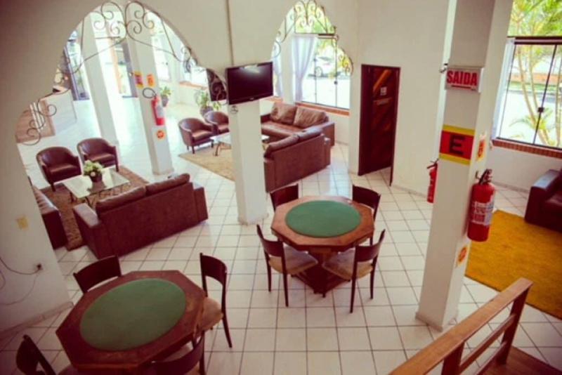 Hotel Termas Park (6)