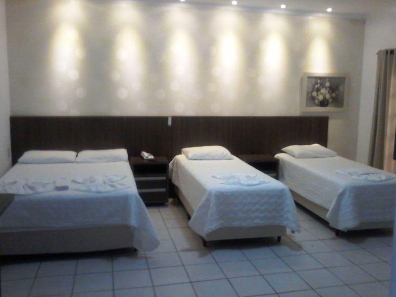 Hotel Termas Park (7)