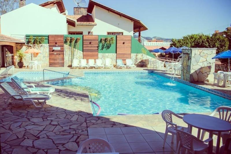 Hotel Termas Park (12)
