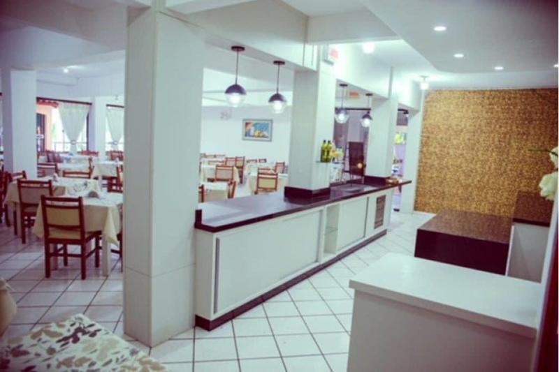 Hotel Termas Park (13)
