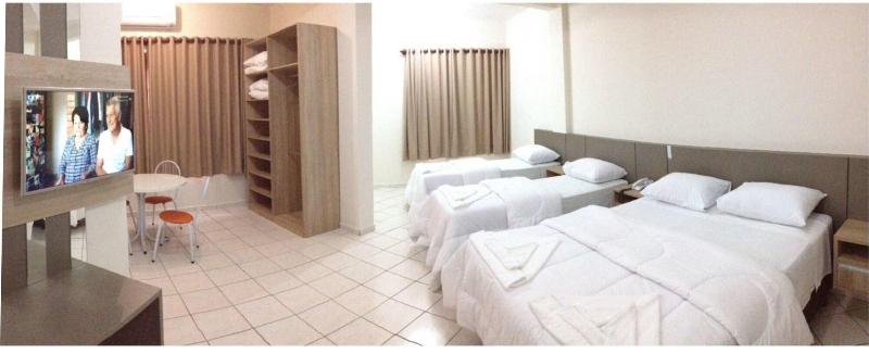 Hotel Termas Park (17)