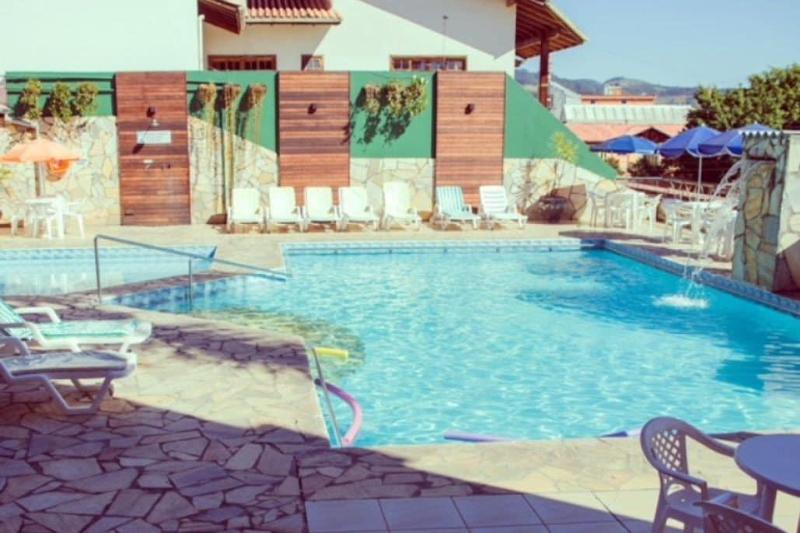 Hotel Termas Park (19)