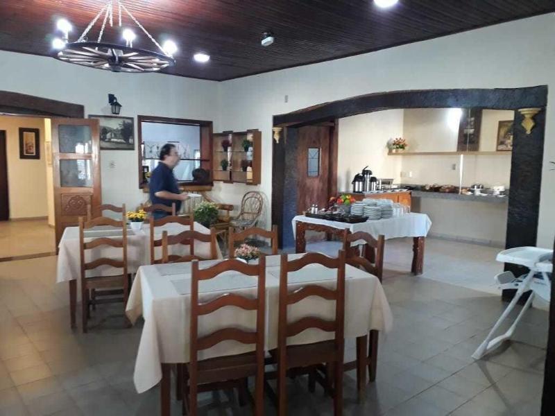 Hotel Turismo MT (1)