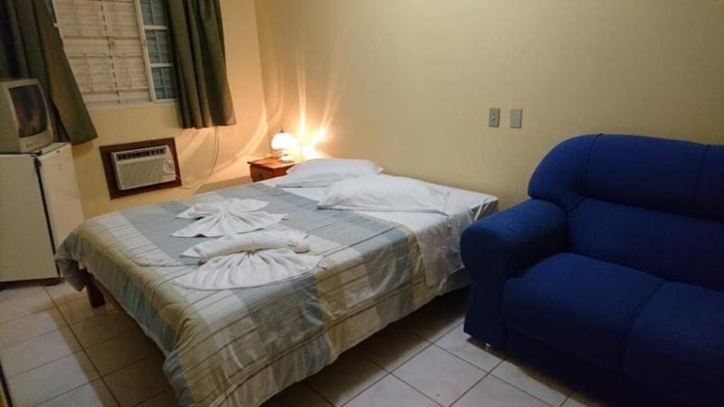 Hotel Turismo MT (2)