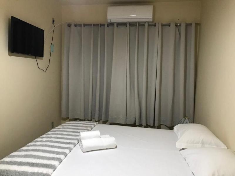 Hotel Turismo MT (3)