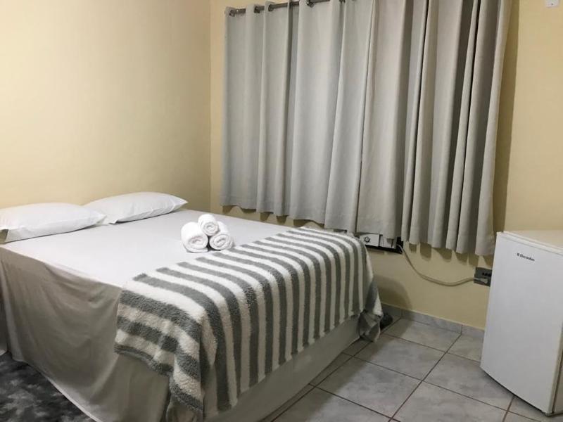 Hotel Turismo MT (4)