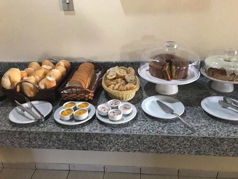 Hotel Turismo MT (9)