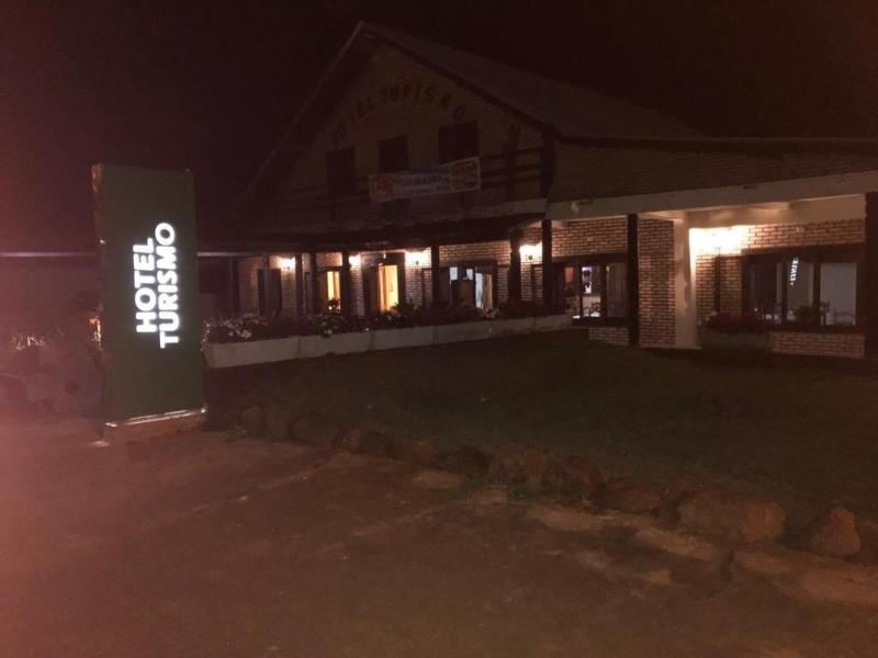Hotel Turismo MT (10)
