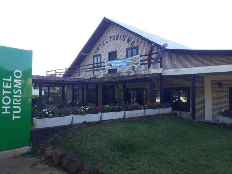 Hotel Turismo MT (17)