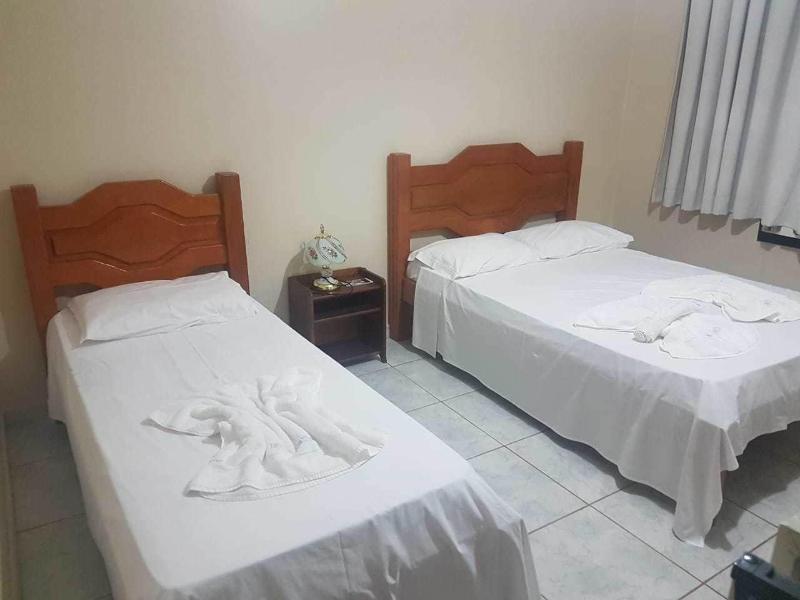 Hotel Turismo MT (18)