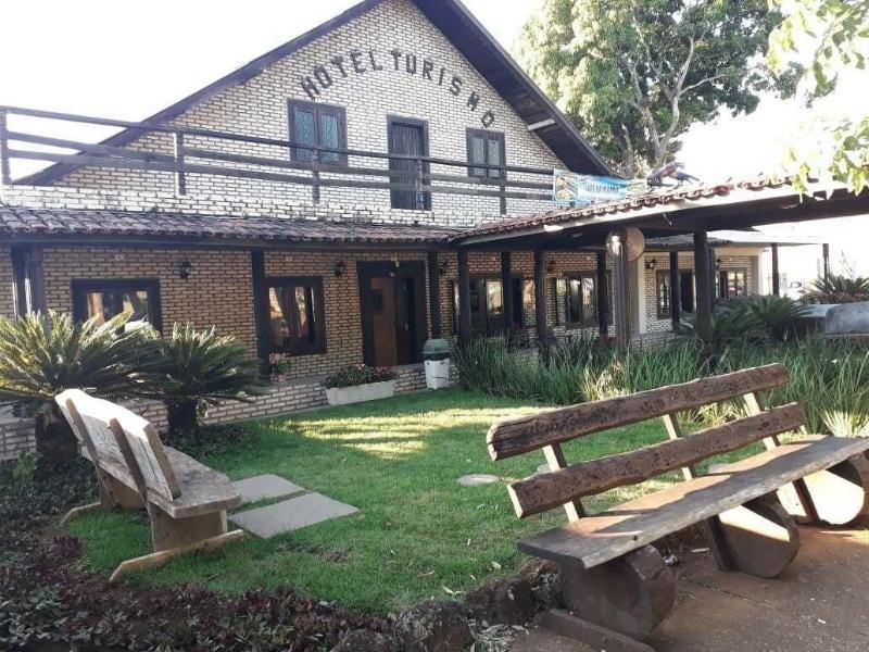 Hotel Turismo MT (19)