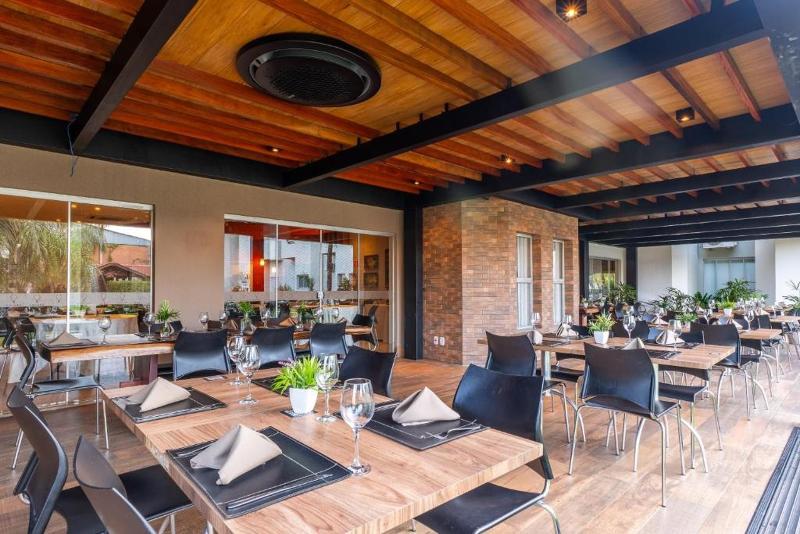Ucayali Hotel Turismo LTDA (1)