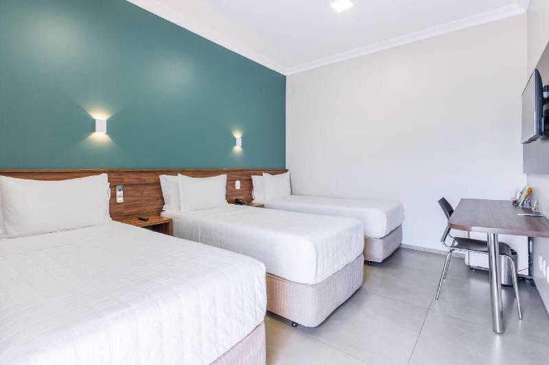 Ucayali Hotel Turismo LTDA (2)