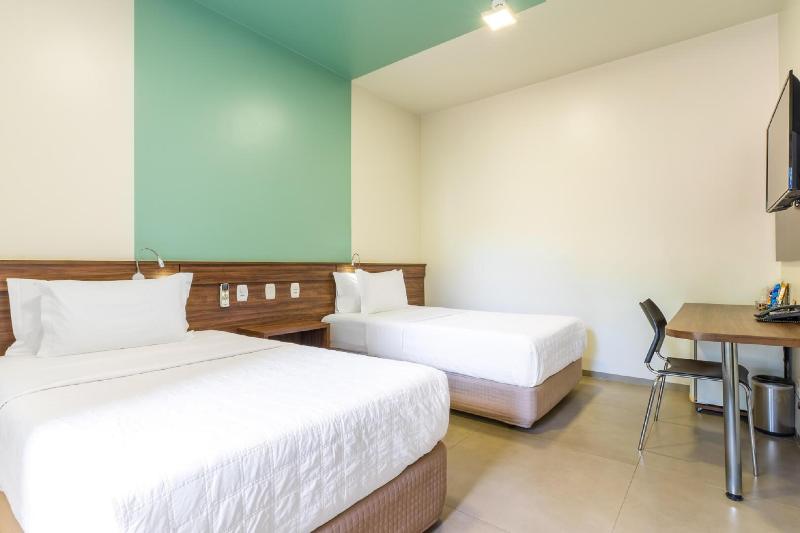 Ucayali Hotel Turismo LTDA (3)