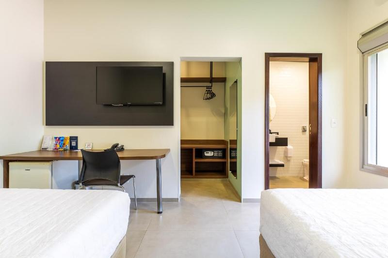 Ucayali Hotel Turismo LTDA (5)