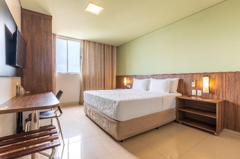 Ucayali Hotel Turismo LTDA (8)