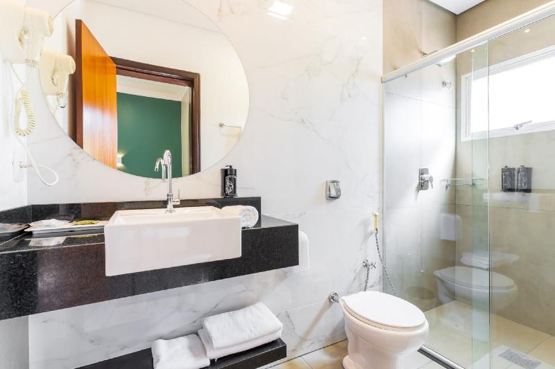 Ucayali Hotel Turismo LTDA (14)