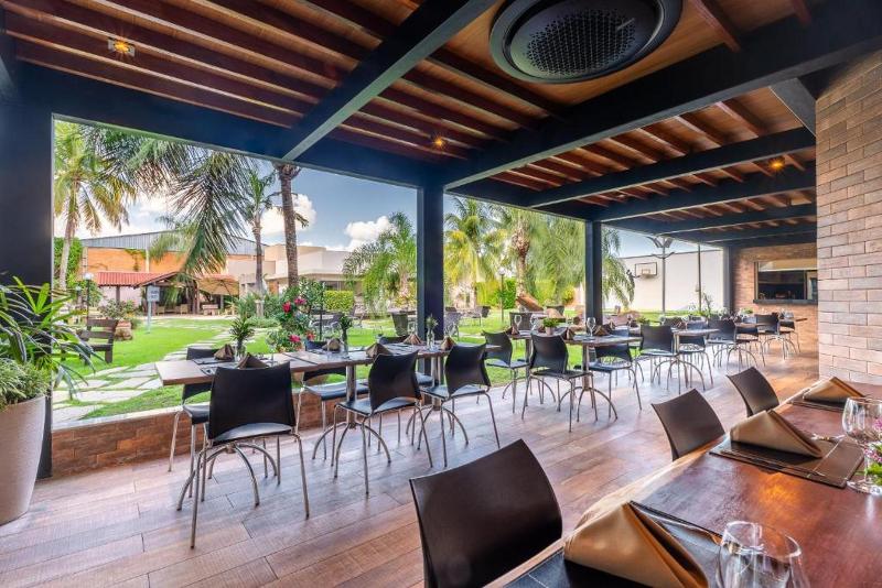 Ucayali Hotel Turismo LTDA (15)
