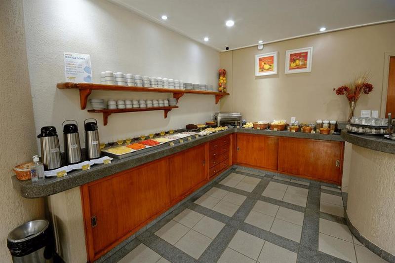 Fenix Hotel Limeira (1)
