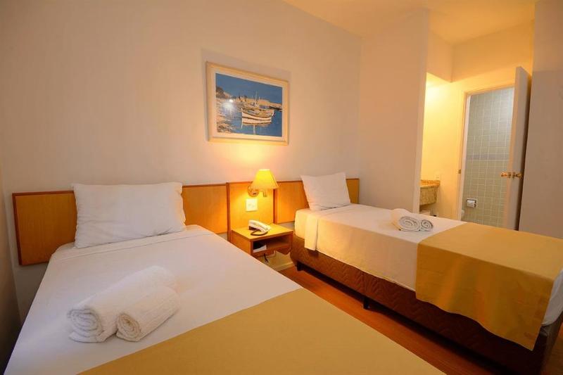 Fenix Hotel Limeira (2)
