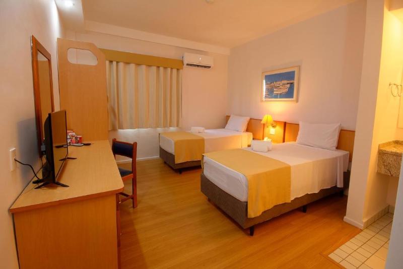 Fenix Hotel Limeira (3)