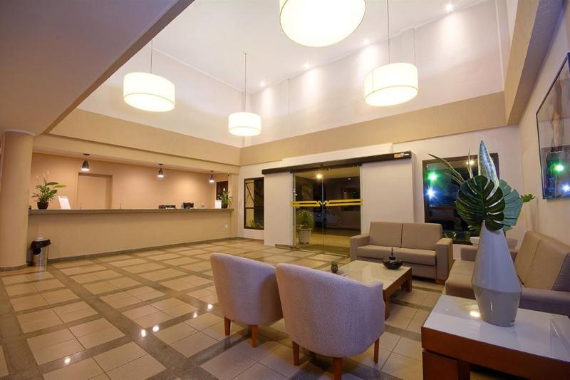 Fenix Hotel Limeira (4)