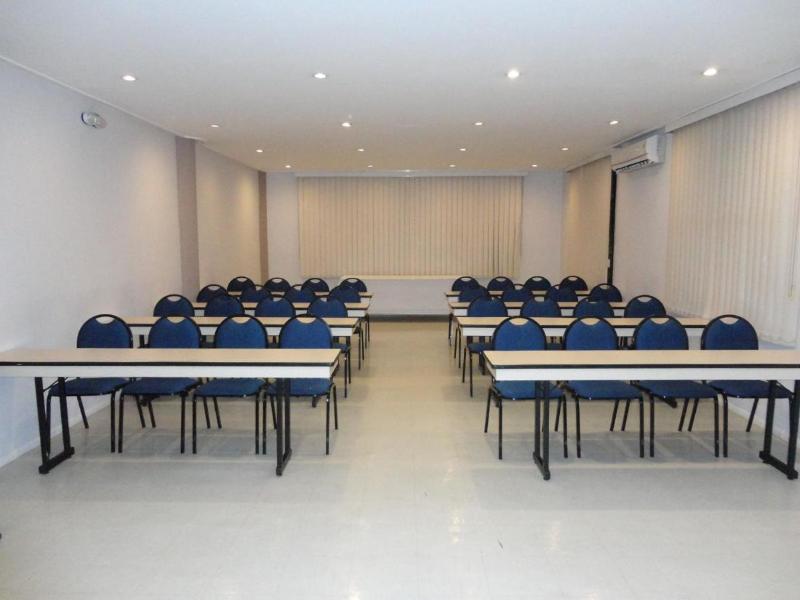 Fenix Hotel Limeira (6)