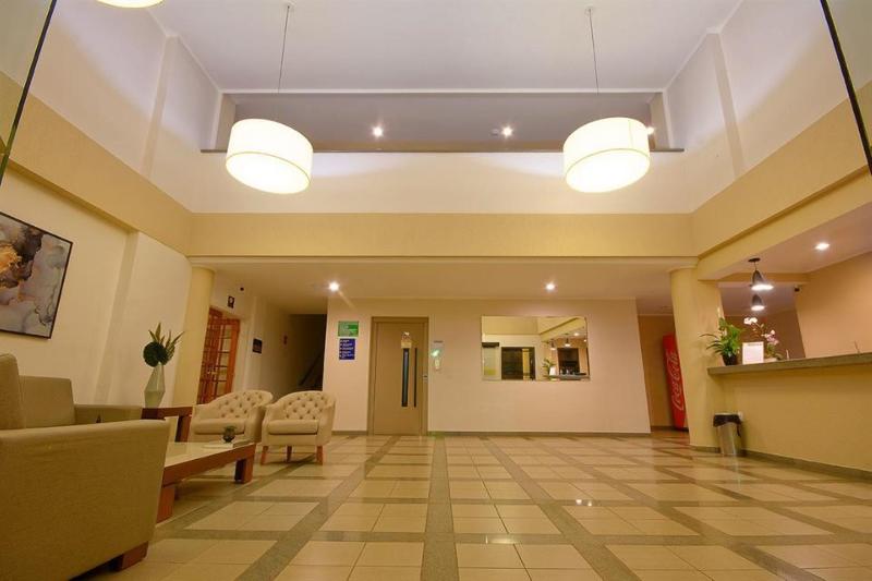 Fenix Hotel Limeira (7)
