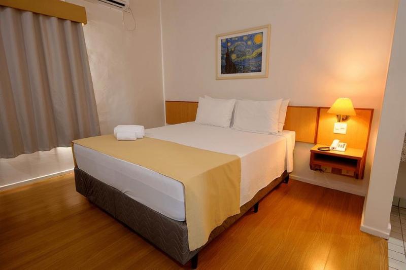 Fenix Hotel Limeira (10)