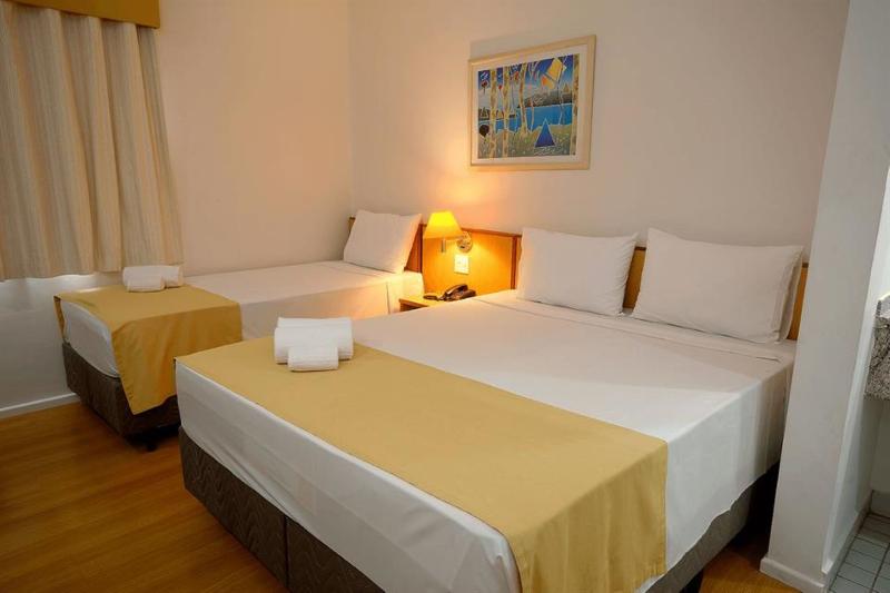 Fenix Hotel Limeira (12)