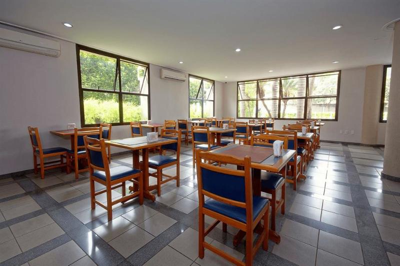 Fenix Hotel Limeira (13)