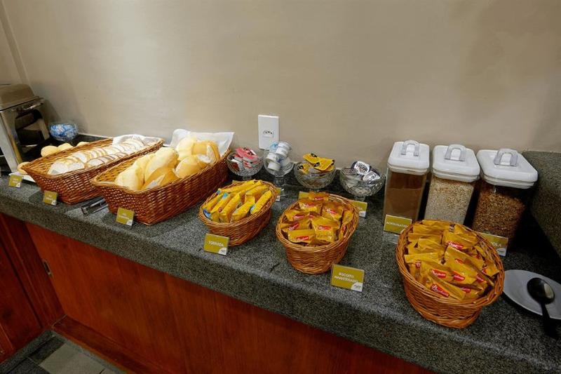 Fenix Hotel Limeira (14)