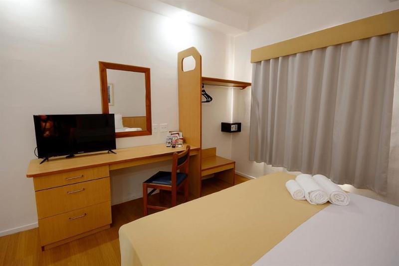 Fenix Hotel Limeira (16)