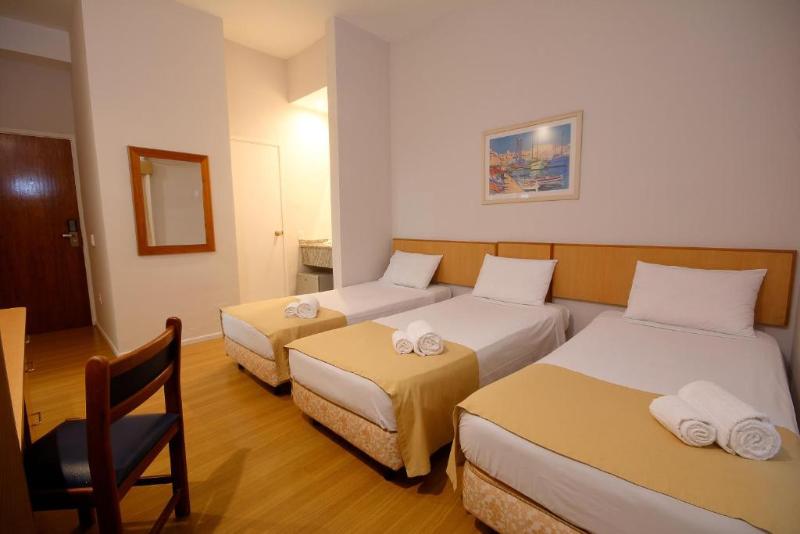 Fenix Hotel Limeira