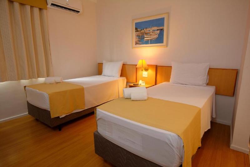 Fenix Hotel Limeira (18)