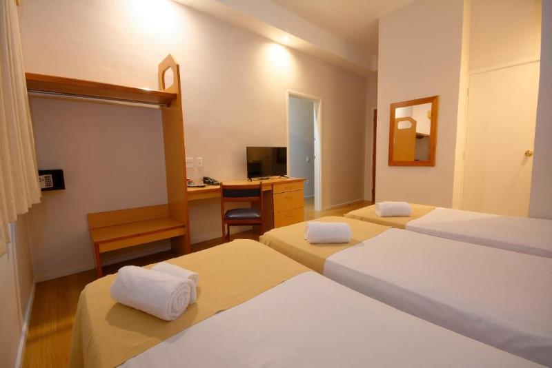 Fenix Hotel Limeira (19)