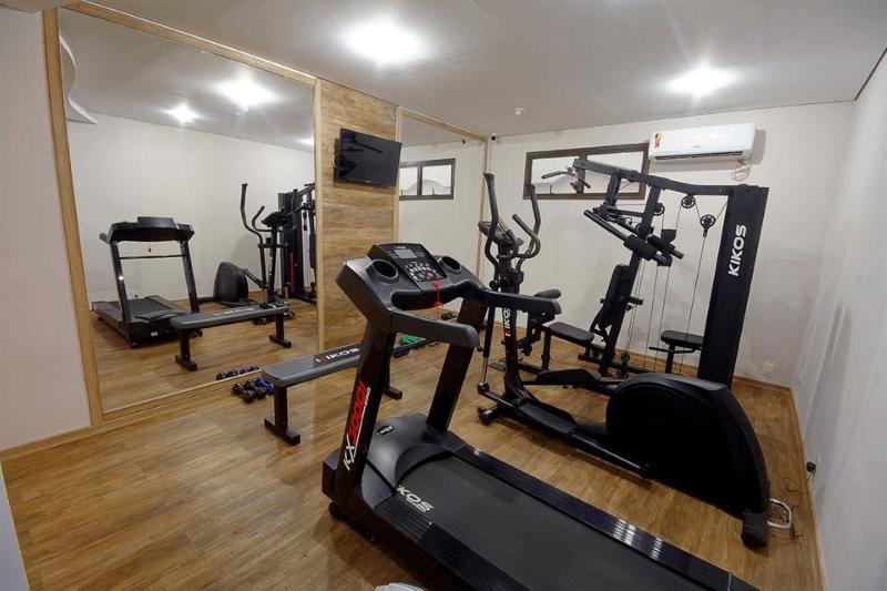 Fenix Hotel Limeira (20)