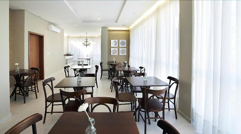 Lírio D' Água Hotel (2)