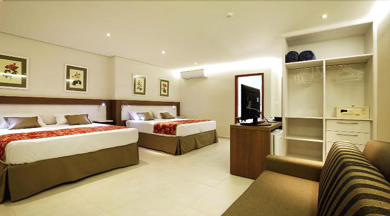 Lírio D' Água Hotel (9)