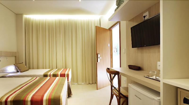 Lírio D' Água Hotel (10)