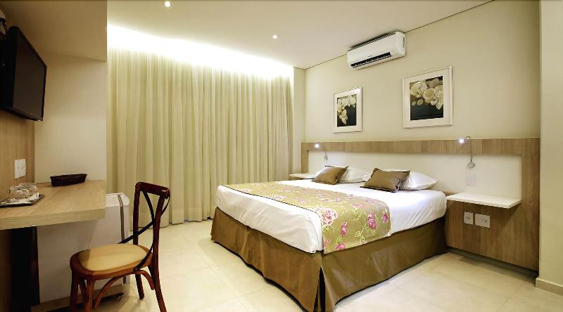 Lírio D' Água Hotel (11)
