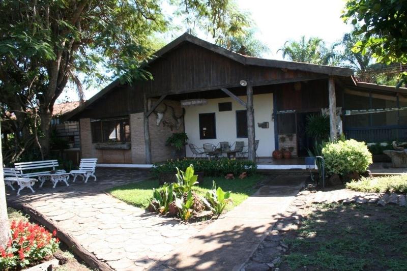 Pousada Aguapé (15)