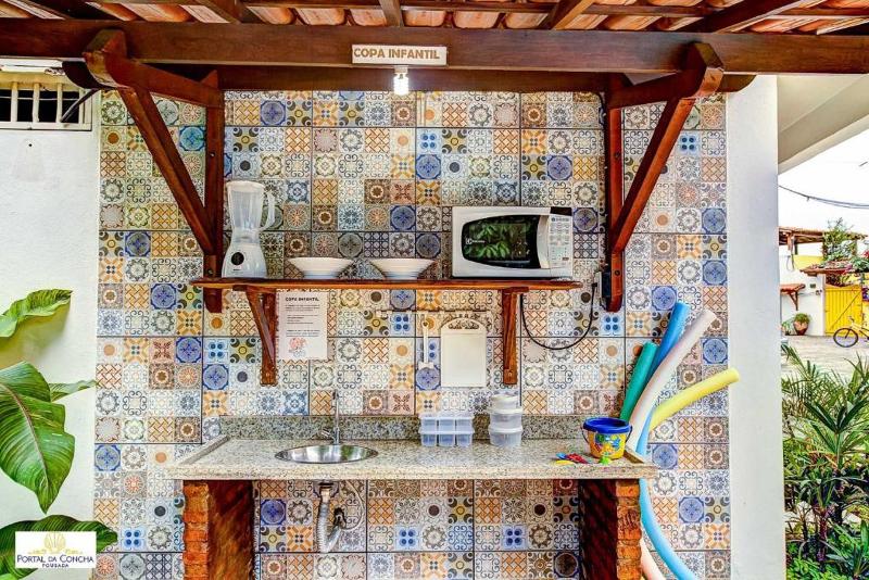 Pousada Portal da Concha (18)