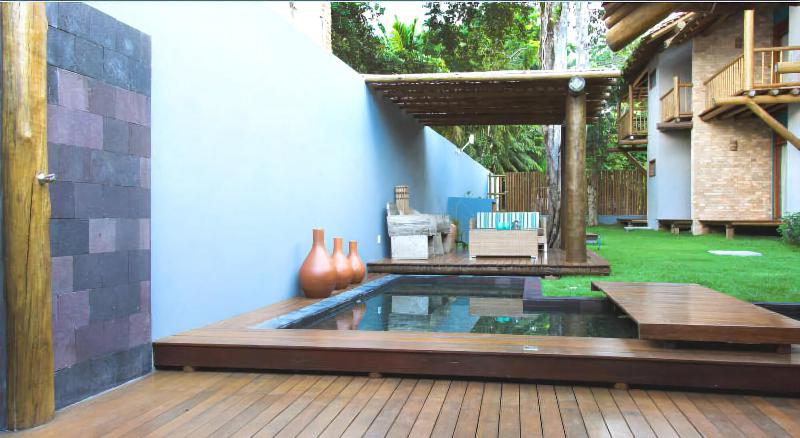 Pousada Villa Maeva Itacaré - Bahia - Brasil (3)
