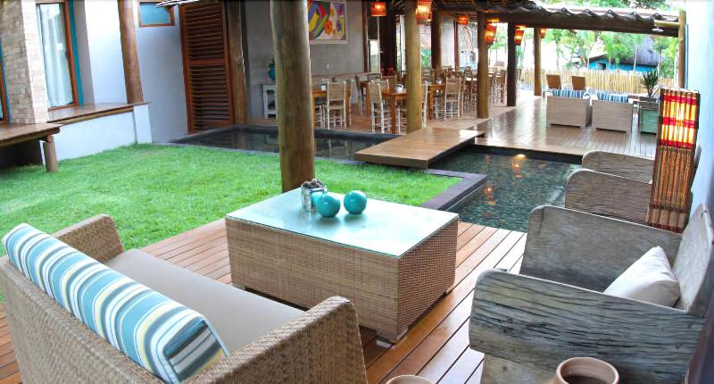 Pousada Villa Maeva Itacaré - Bahia - Brasil (4)
