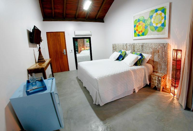 Pousada Villa Maeva Itacaré - Bahia - Brasil (5)