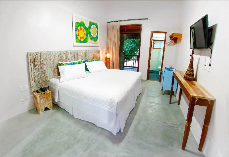 Pousada Villa Maeva Itacaré - Bahia - Brasil (6)