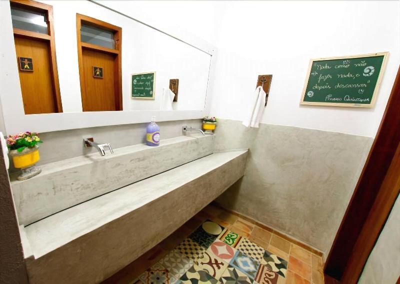 Pousada Villa Maeva Itacaré - Bahia - Brasil (9)